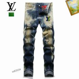 Picture of LV Jeans Long _SKULVsz29-3825tn4211607